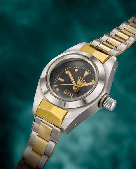 trieste rolex deepsea special|rolex deep sea history.